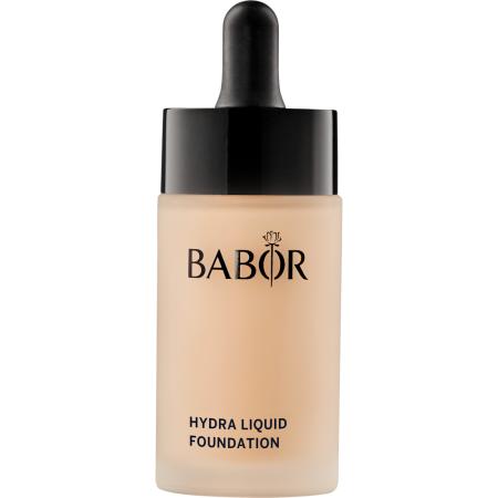 BABOR Make-up gezicht Hydra Liquid Foundation Dames 30 ml