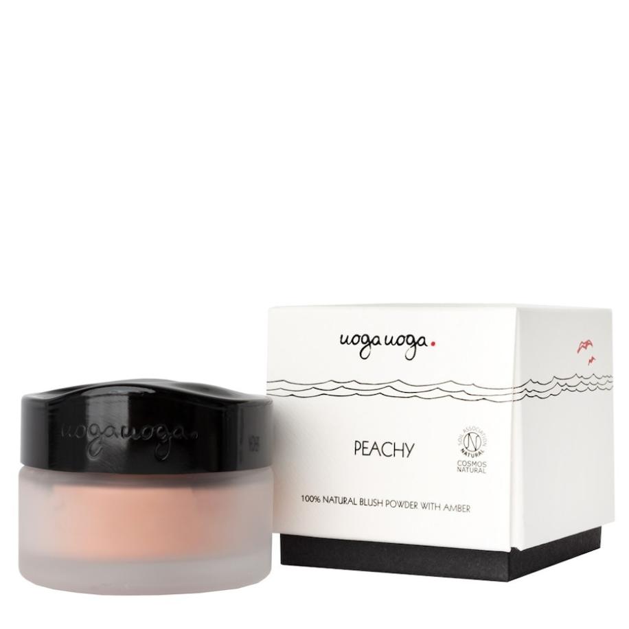 Uoga Uoga Mineral Blush Powder