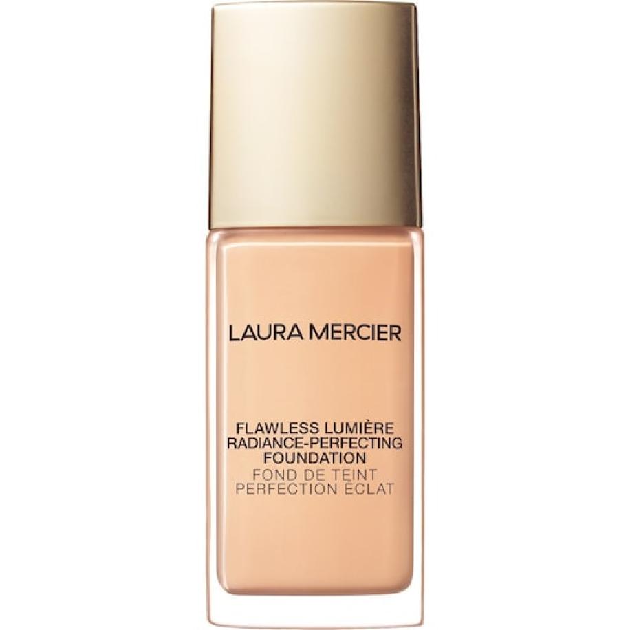 Laura Mercier Foundation Flawless Lumière Radiance Perfecting Dames 30 ml
