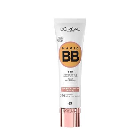 L’Oréal Paris BB C’est Magic BB cream