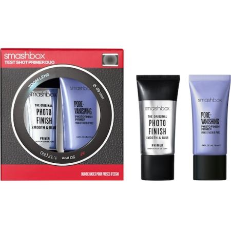 smashbox Grondverf Test Shot Primer Duo Dames