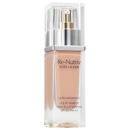 Estée Lauder Gezichtsmake-up Ultra Radiance Liquid Foundation Dames 30 ml
