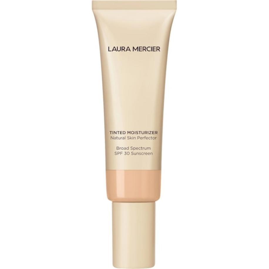 Laura Mercier Foundation Tinted Moisturizer Original LSF 30 Dames 50 ml