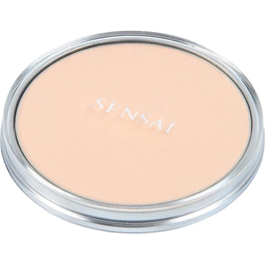 SENSAI Foundation Total Finish - navulling Dames 11 g