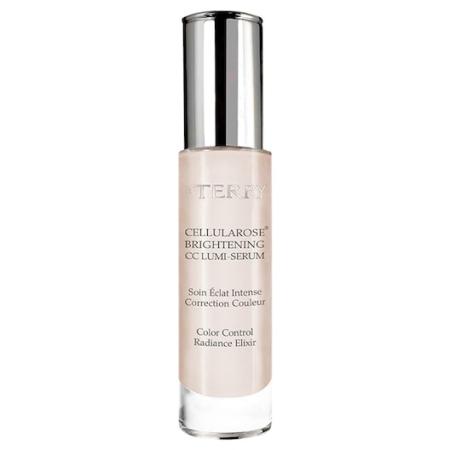 By Terry Make-up gezicht Brightening CC Lumi-Serum Anti-aging serum Dames 30 ml