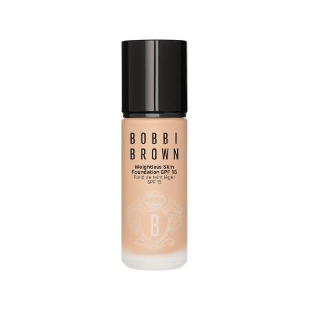 Bobbi Brown Foundation Mini Weightless Skin Dames 13 ml