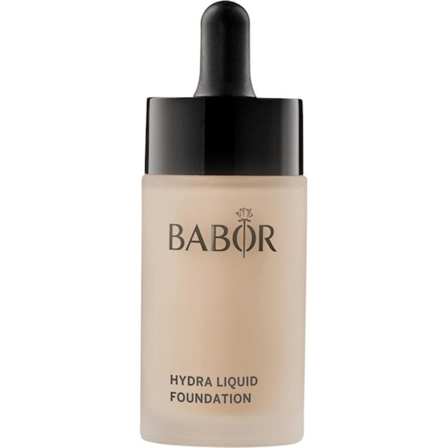 BABOR Make-up gezicht Hydra Liquid Foundation Dames 30 ml