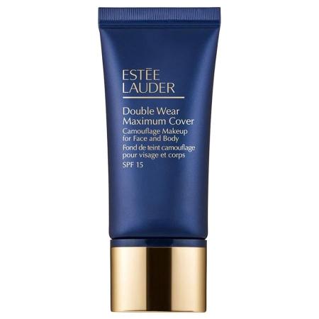 Estée Lauder Double Wear Maximum Cover Foundation SPF15