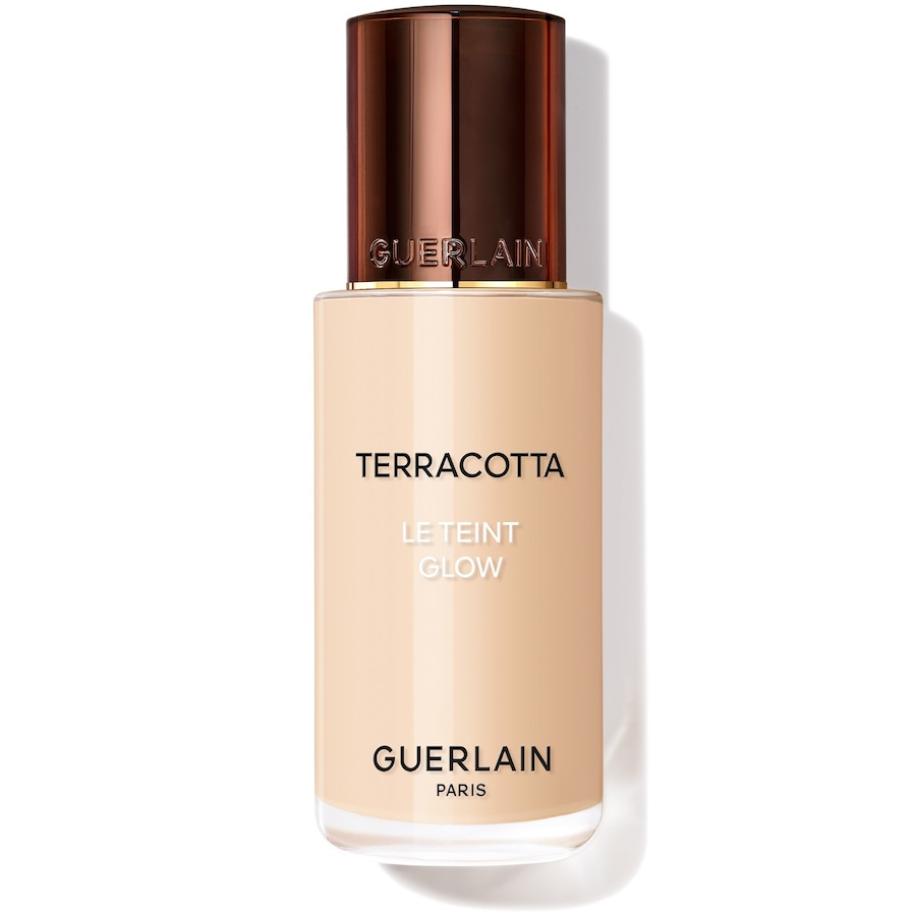 GUERLAIN Terracotta Le Teint Glow Foundation Dames 35 ml