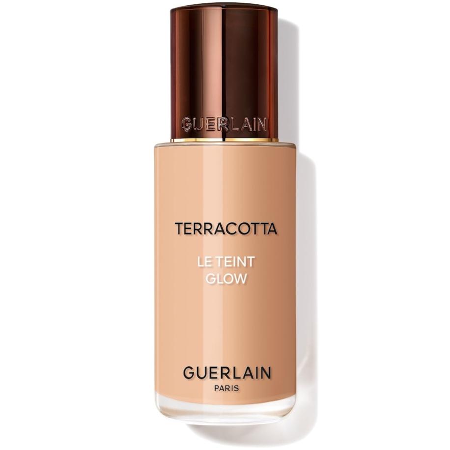 GUERLAIN Terracotta Le Teint Glow Foundation Dames 35 ml