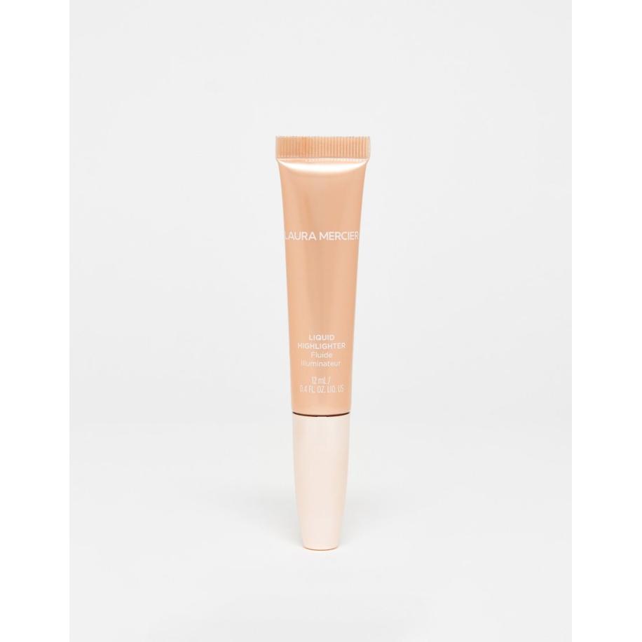 Laura Mercier Roseglow Vloeibare highlighter Peach Bronze-Oranje