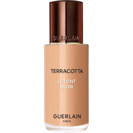 GUERLAIN Terracotta Le Teint Glow Foundation Dames 35 ml