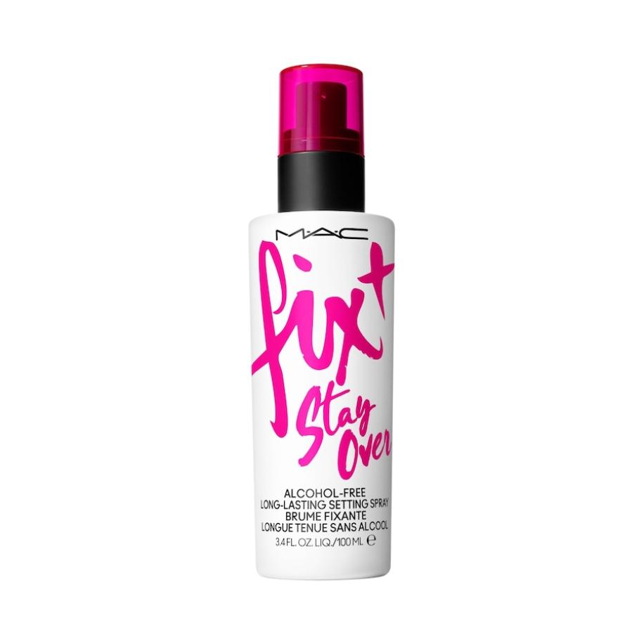 MAC Fix+ Stay Over Alcohol-Free 16HR Setting Spray