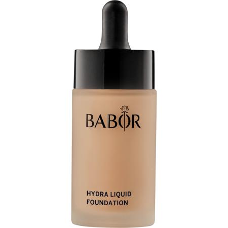 BABOR Make-up gezicht Hydra Liquid Foundation Dames 30 ml