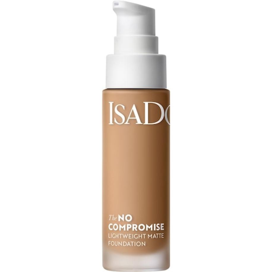 Isadora Foundation Lightweight Matte Dames 30 ml