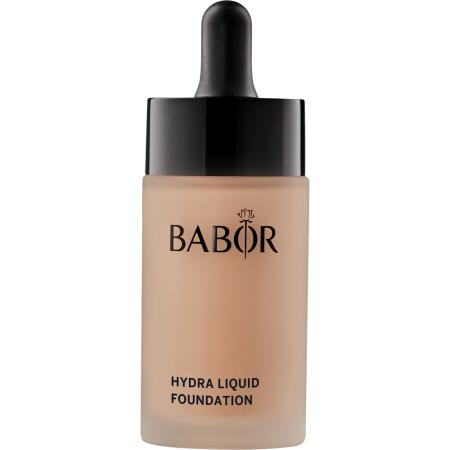 BABOR Make-up gezicht Hydra Liquid Foundation Dames 30 ml