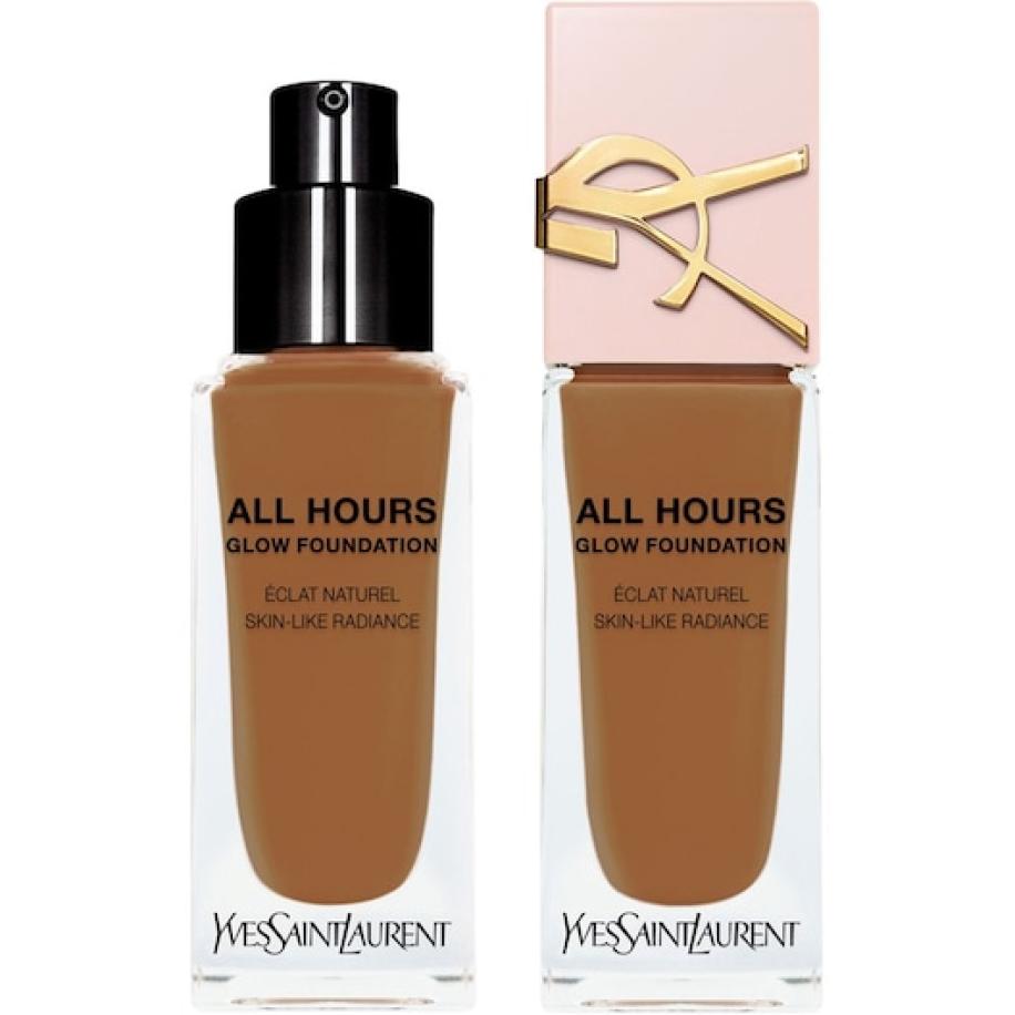 Yves Saint Laurent Make-up gezicht All Hours Glow Foundation Dames 25 ml