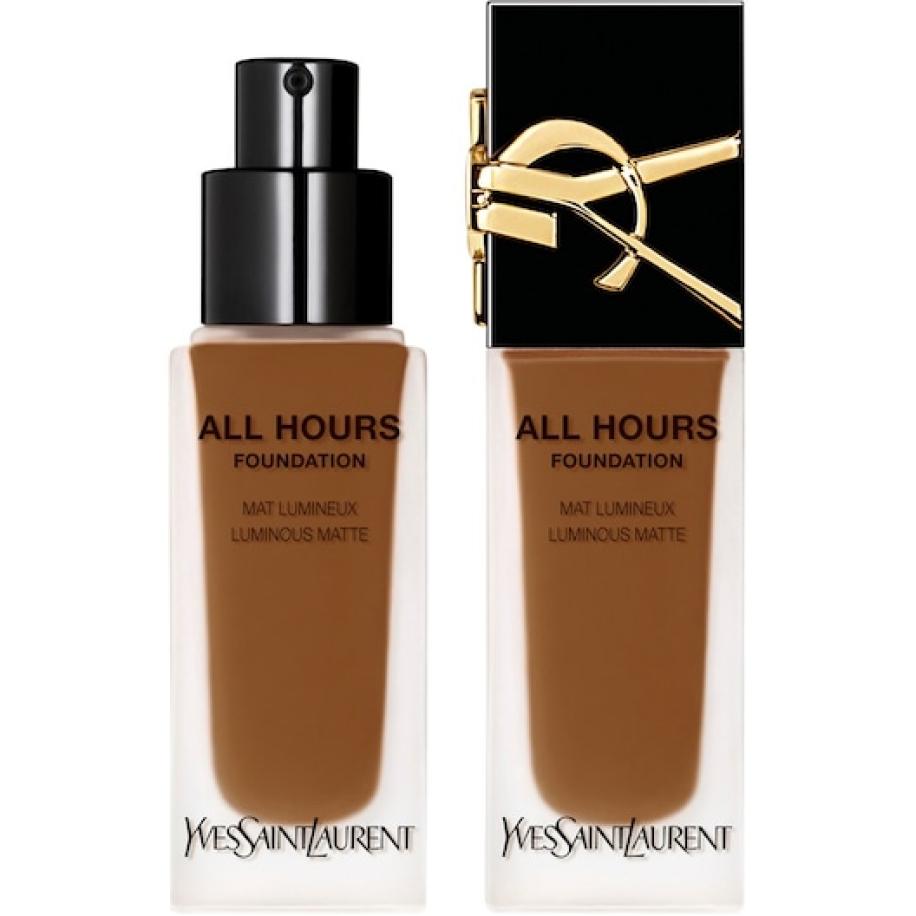 Yves Saint Laurent Make-up gezicht Encre de Peau All Hours Foundation Dames 25 ml