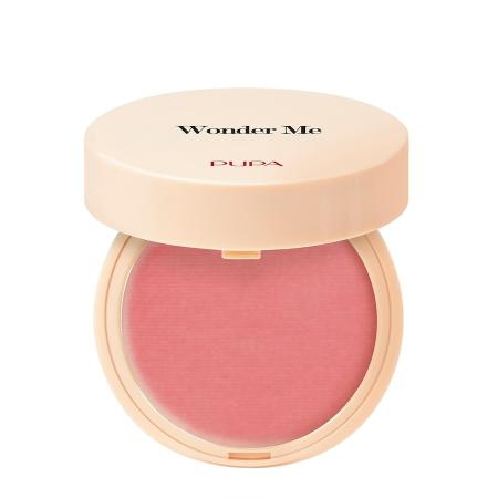 PUPA Milano Wonder Me Blush