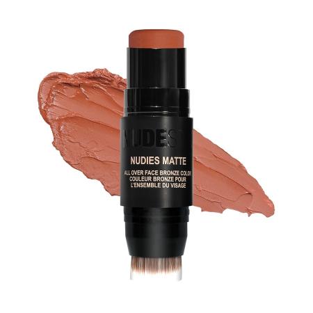 Nudestix Nudies All Over Face Color Matte