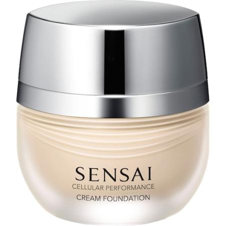 SENSAI Foundation Cream Dames 30 ml