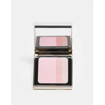 Bobbi Brown Glow with Love Verhelderende blush Blushed Pink-Roze