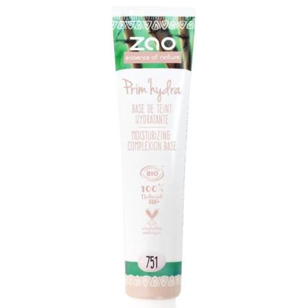 Zao Primer Prim'hydra Dames 30 ml