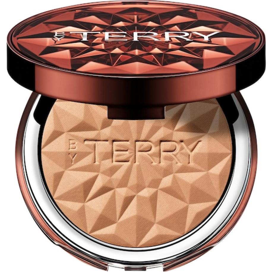 By Terry Make-up gezicht Tea to Tan Sun Powder Contouring Dames 10 g
