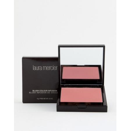 Laura Mercier Natural Cheek Colour blush Rose-Rood