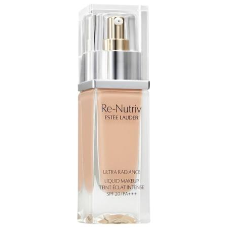 Estée Lauder Gezichtsmake-up Ultra Radiance Liquid Foundation Dames 30 ml