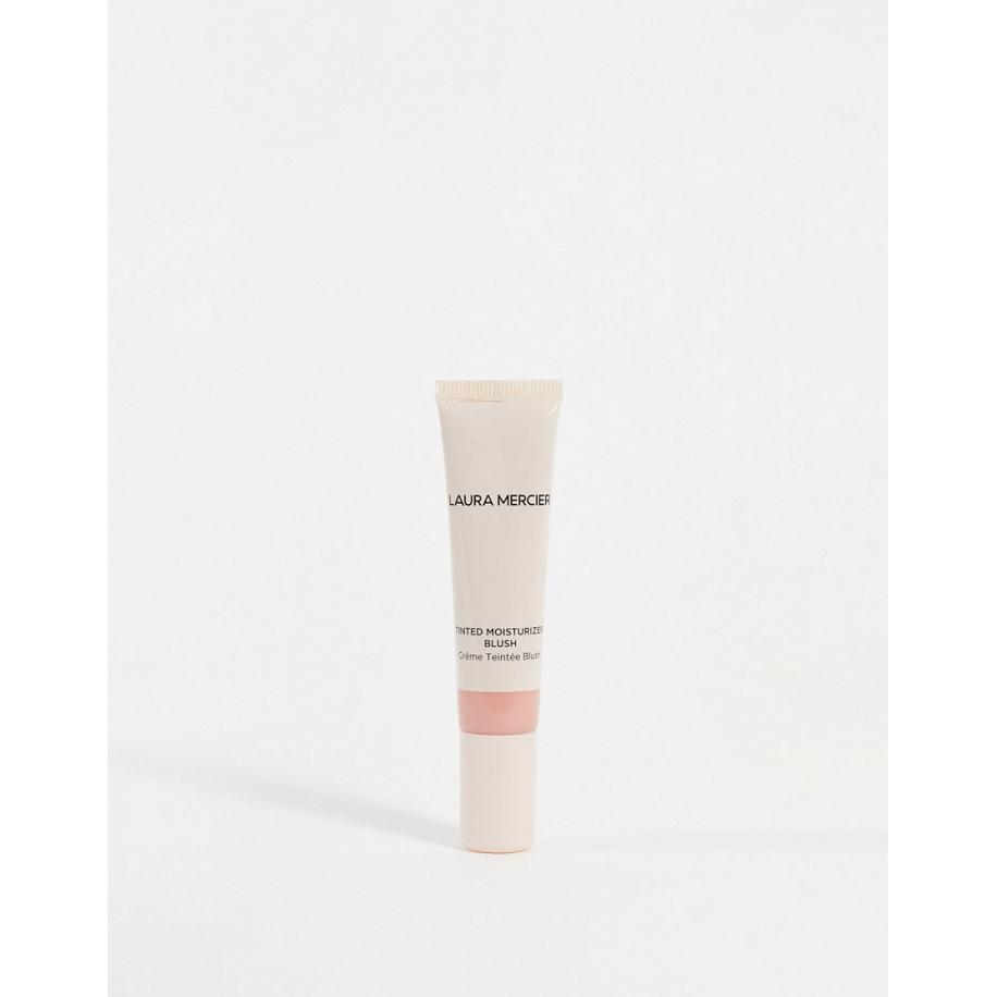 Laura Mercier Getinte moisturizer blush La piscine-Geen kleur