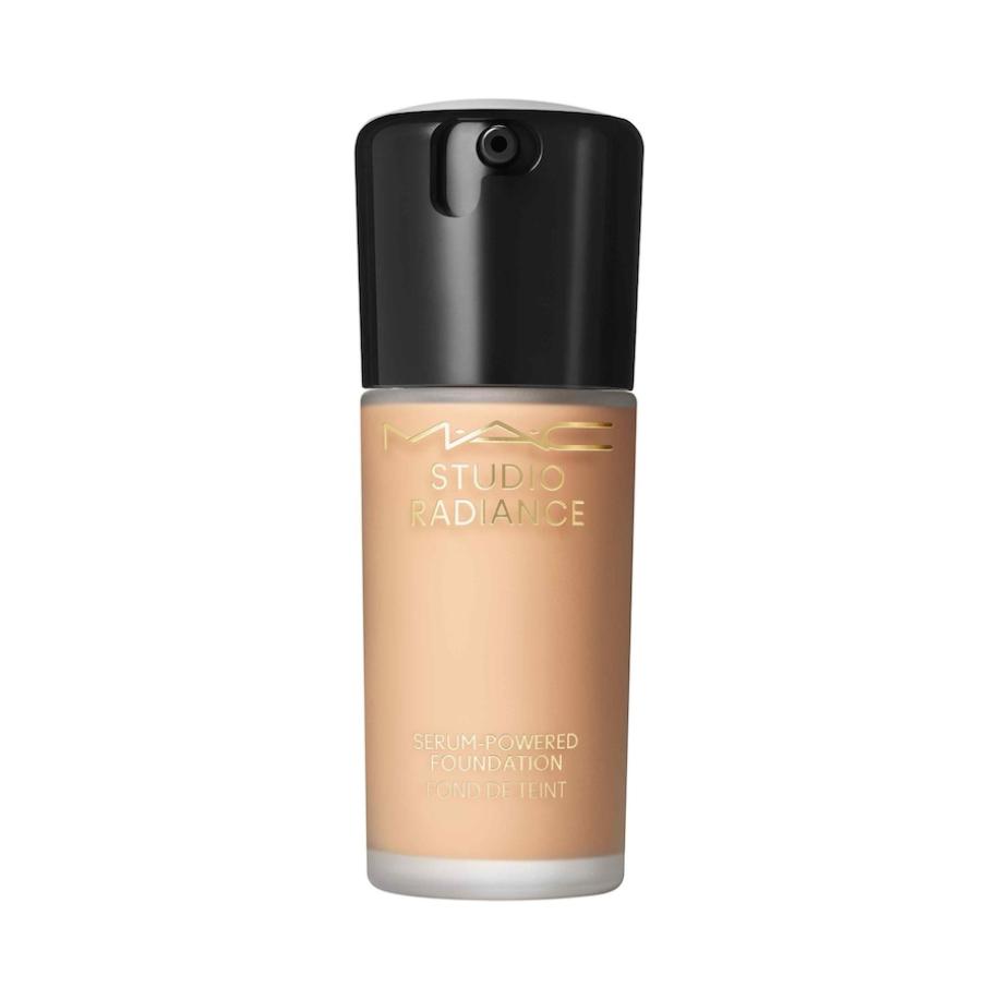 MAC Studio Studio Radiance Serum Foundation