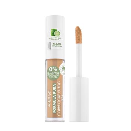 Deborah Milano Pura Fluid Bio