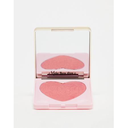 Doll Beauty Pretty Fly Blusher Dolliday-Roze
