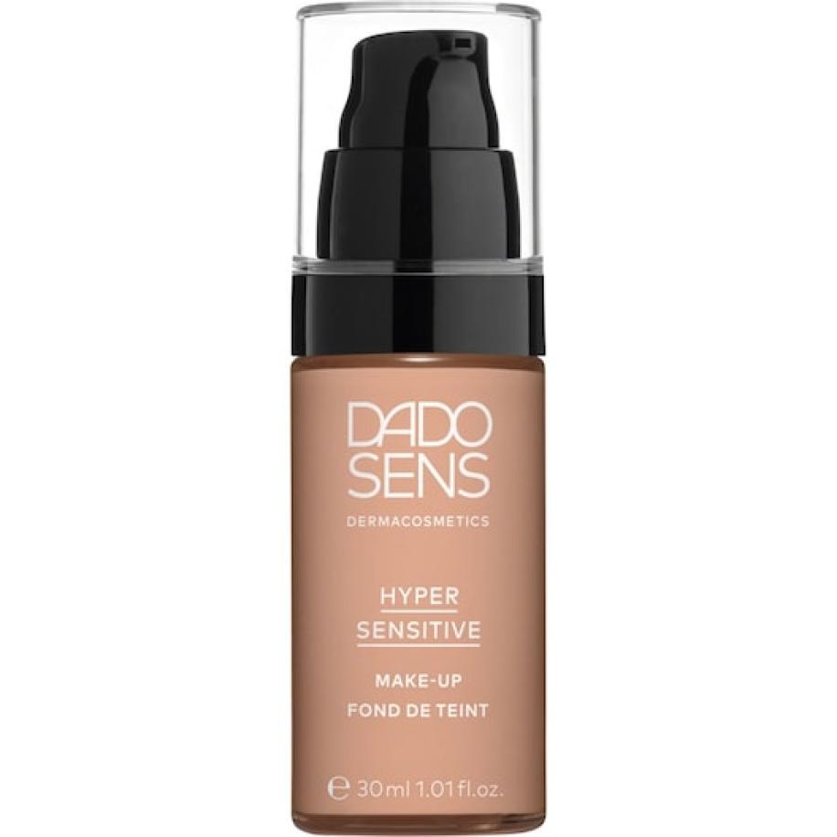 DADO SENS HYPERSENSITIVE MAKE-UP Foundation Dames 30 ml