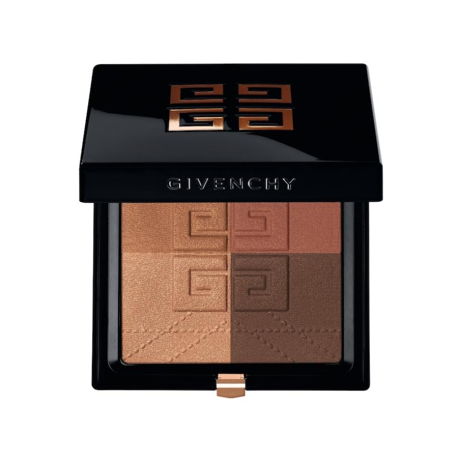 Givenchy Prisme Libre 4-Color Bronzing and Sculpting Powder