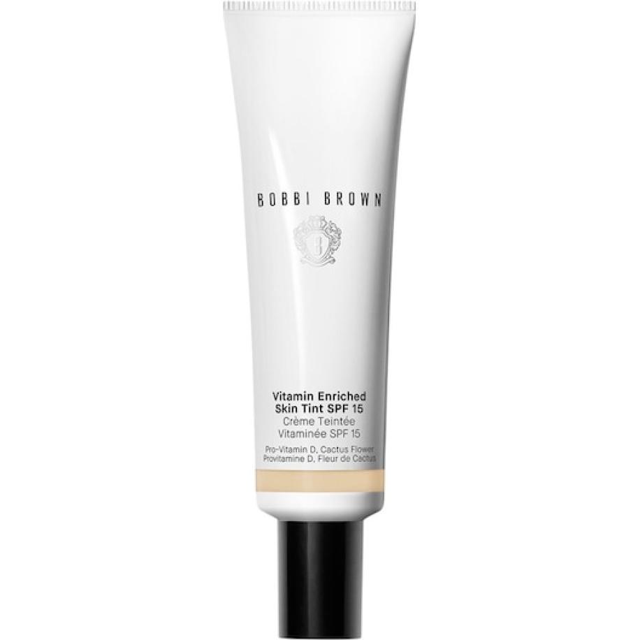 Bobbi Brown Foundation Vitamin Enriched Skin Tint Dames 50 ml