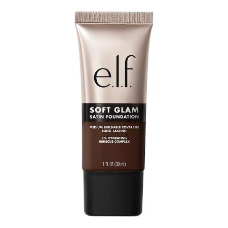 e.l.f. Cosmetics Soft Glam Satin Foundation