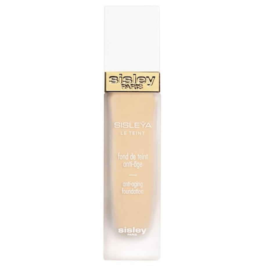 Sisley Make-up gezicht Sisleya Le Teint Foundation Dames 30 ml