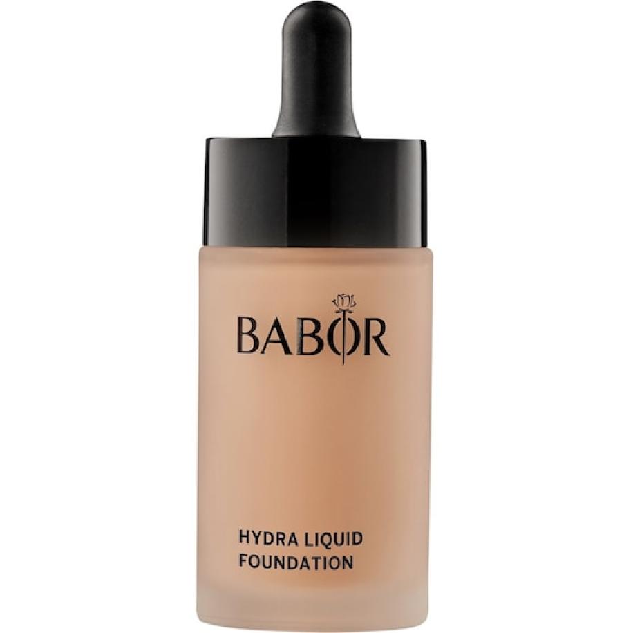 BABOR Make-up gezicht Hydra Liquid Foundation Dames 30 ml