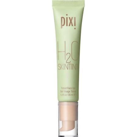 Pixi Make-up gezicht H20 Skintint Foundation Dames 35 ml
