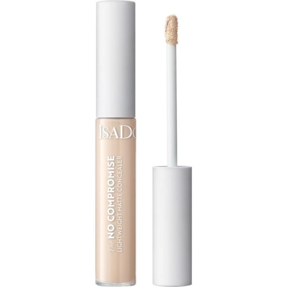 Isadora Concealer Lightweight Matte Color Corrector Dames 10 ml