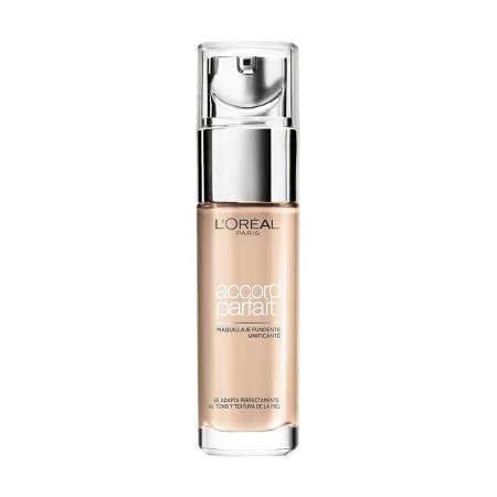 L’Oréal Paris True Match Foundation