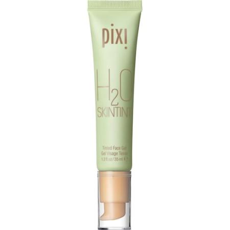 Pixi Make-up gezicht H20 Skintint Foundation Dames 35 ml