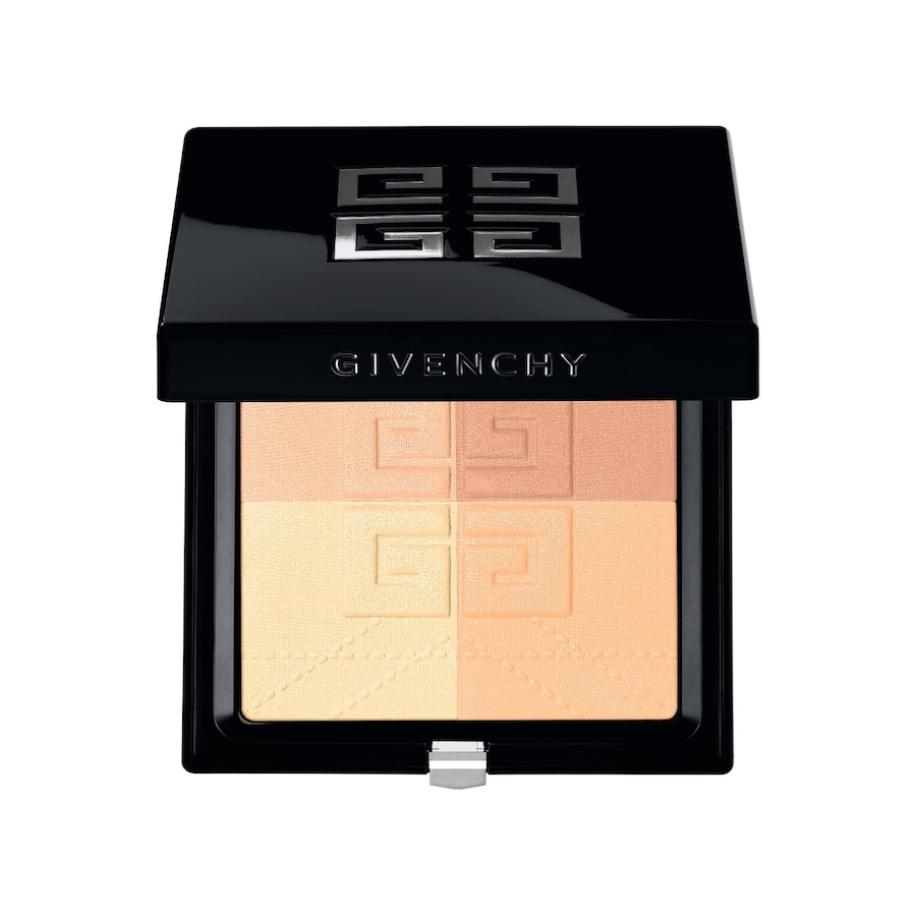 Givenchy Prisme Libre 4-Color Pressed Powder