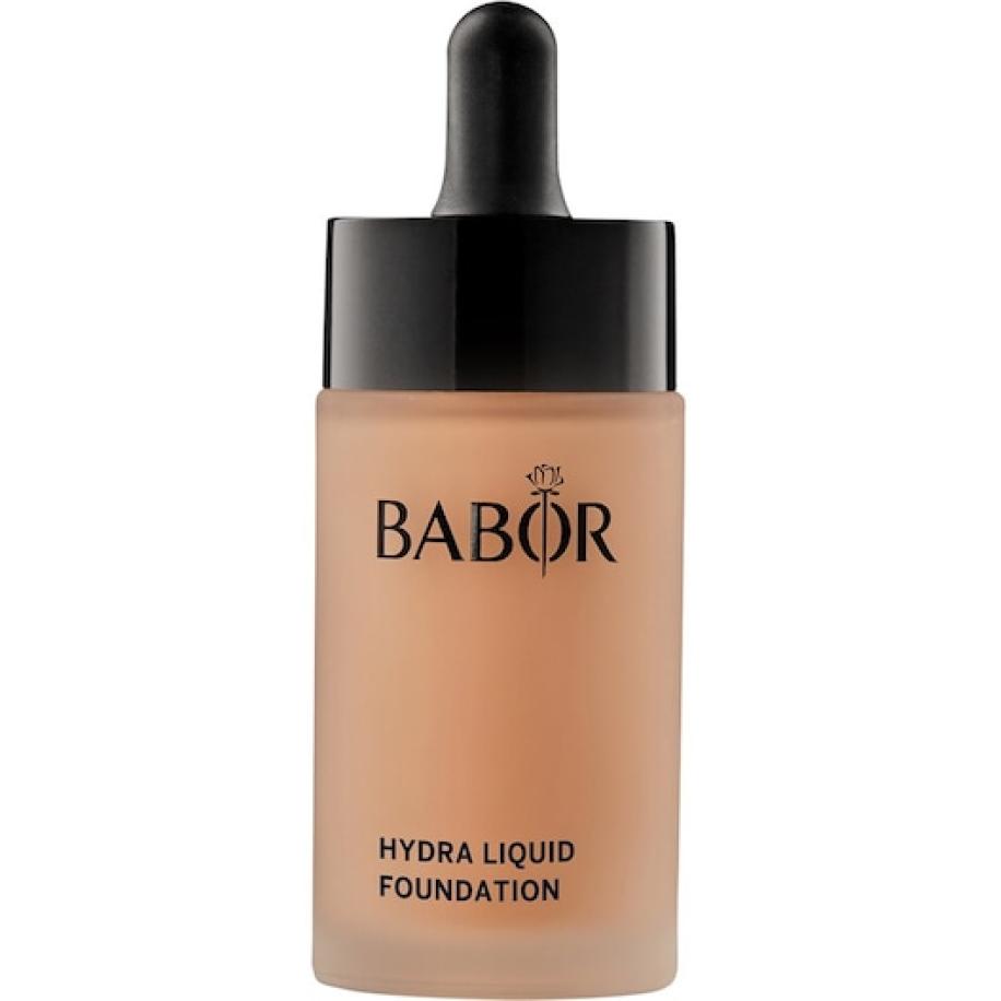 BABOR Make-up gezicht Hydra Liquid Foundation Dames 30 ml