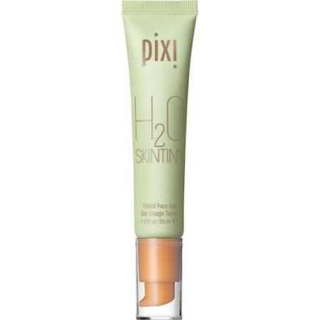Pixi Make-up gezicht H20 Skintint Foundation Dames 35 ml