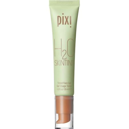 Pixi Make-up gezicht H20 Skintint Foundation Dames 35 ml