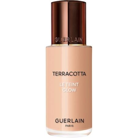 GUERLAIN Terracotta Le Teint Glow Foundation Dames 35 ml