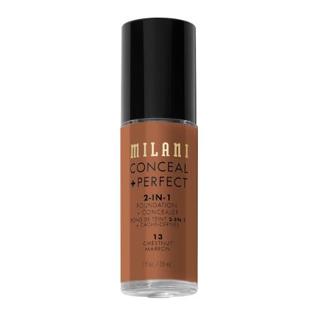 Milani 2-in-1 Concealer +